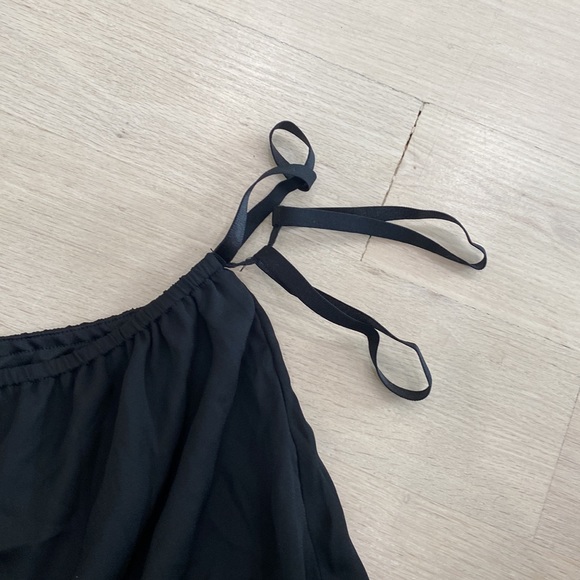 Tobi Crop Cami Top Size M - Tube Top - Picture 2 of 4